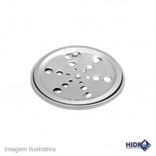 38245 - GRELHA HIDROLAR INOX ROTAT.RED.10