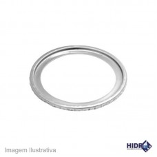 38248 - PORTA GRELHA HIDROLAR INOX RED.15