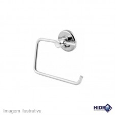 31770 - PORTA PAPEL SEM TAMPA HIDROLAR
