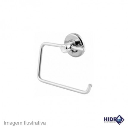 PORTA PAPEL SEM TAMPA HIDROLAR