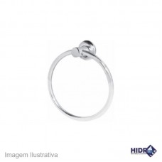 31767 - PORTA TOALHA ARGOLA HIDROLAR