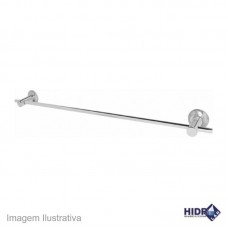 31769 - PORTA TOALHA BARRA HIDROLAR