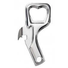 19483 - ABRIDOR LATA/GARRAFA VIEL INOX.3114 C/12