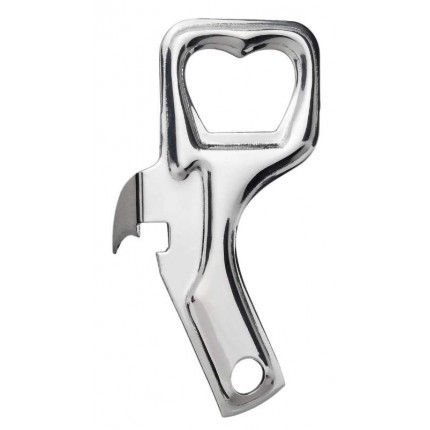 ABRIDOR LATA/GARRAFA VIEL INOX.3114 C/12