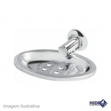 31766 - SABONETEIRA PARED.HIDROLAR
