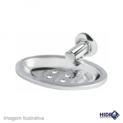 SABONETEIRA PARED.HIDROLAR