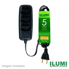 28668 - EXTENSAO ILUMI PARAL.10M CZ 1793