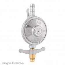20036 - REGULAD.DE GAS IMAR S/MANG (1KG/H)