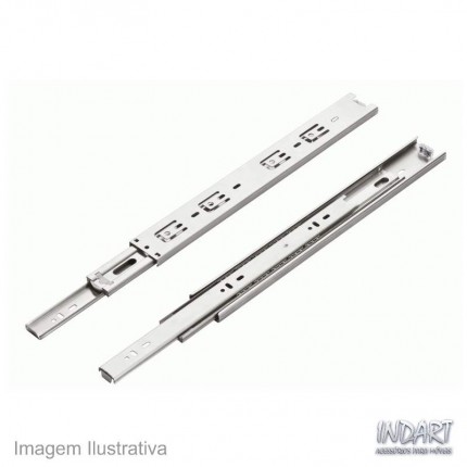 CORREDICA P/MOV.TELESC.300MM 8811-44 ZIN