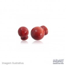 02414 - PUX.P/MOVEIS MAD.CEREJEIRA GD C/50