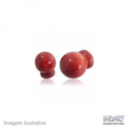 PUX.P/MOVEIS MAD.CEREJEIRA GD C/50