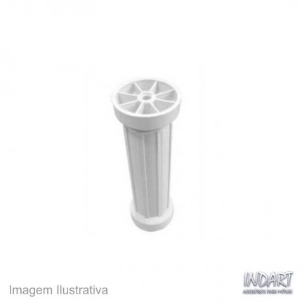 PE P/COZINHA 130MM BR C/PAR.2125-1 C/02