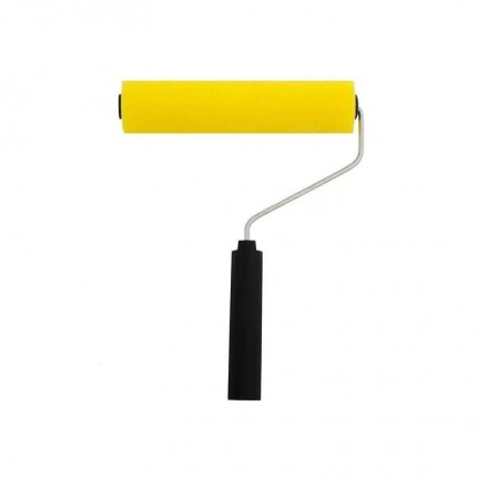 ROLO DE ESPUMA COMPEL 23 C/GARFO 1130