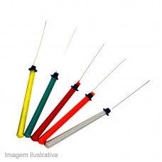 05594 - AGULHA P/FOGAO C/50 JWC