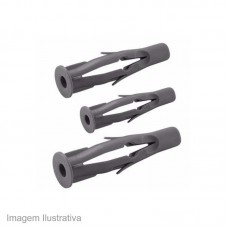 40236 - BUCHA P/TIJ.BAIANO 08 C/500 IV PLAST