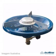 30494 - FOGAREIRO 1 BOCA JOLLY A GAS RG (AZ)