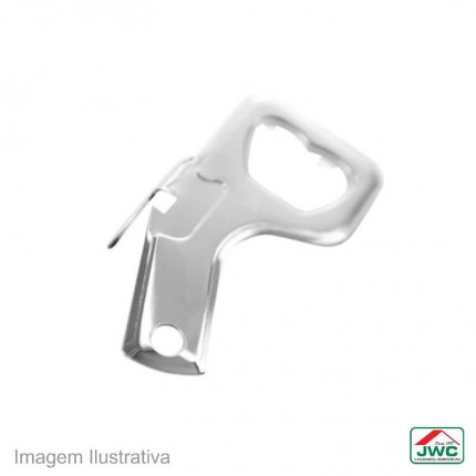 ABRIDOR LATA/GARRAFA JWC C/12