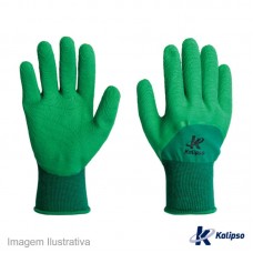 42656 - LUVA PANO KALIPSO EMB.CONFORTATO  8/M