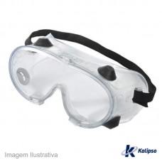 17014 - OCULOS DE SEGUR.KALIPSO RA C/VALV.INC.E