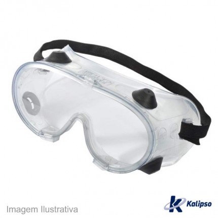 OCULOS DE SEGUR.KALIPSO RA C/VALV.INC.E