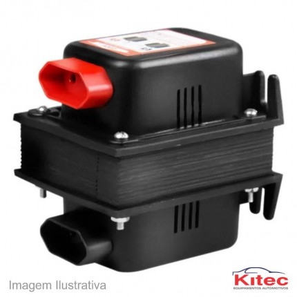 AUTOTRANSFORM.KITEC BIV.0100VA