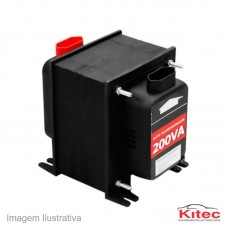 24459 - AUTOTRANSFORM.KITEC BIV.0200VA