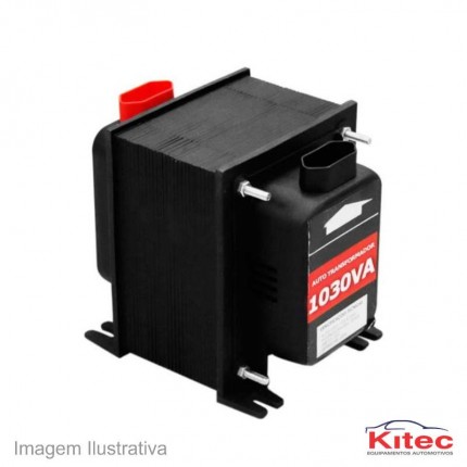 AUTOTRANSFORM.KITEC BIV.1030VA