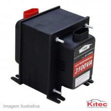 35278 - AUTOTRANSFORM.KITEC BIV.3100VA