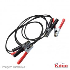 30196 - CABO P/BATERIA KITEC CTK05 35MM 3,35M
