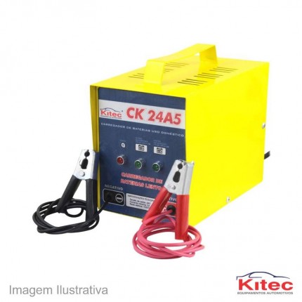 CARREG.DE BAT.KITEC 05A 24A5