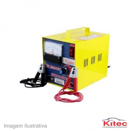 CARREG.DE BAT.KITEC 10A 24A10C