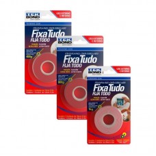 35648 - FITA DUPLA FACE(M.ACR)VM EXT.12X02M TEKB