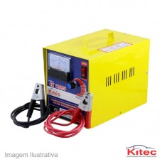 37817 - CARREG.DE BAT.KITEC 35A C/SEL.12A35