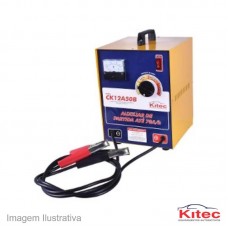 31535 - CARREG.DE BAT.KITEC 50A C/SEL.12A50B