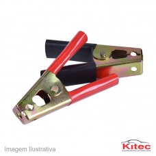 29675 - GARRA P/BATERIA KITEC 050A GA50 C/02