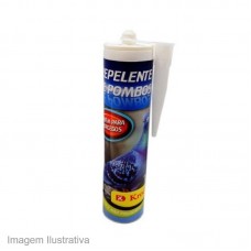 32823 - REPELENTE DE POMBOS 300ML/265G KRODEC