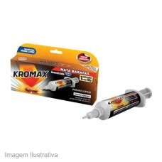 37537 - INSET.KROMAX MATA BARATAS GEL 10G