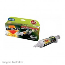 37538 - INSET.KROMAX MATA FORMIGAS GEL 10G
