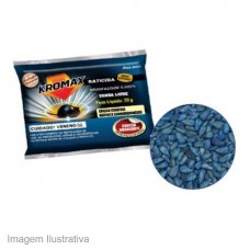 37539 - MATA RATOS KROMAX 20G.C/50