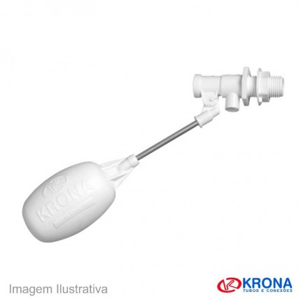 BOIA KRONA P/BEBEDOURO 1/2