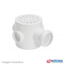 17006 - CAIXA SIF.KRONA RD.BR.100X100X50 N.07