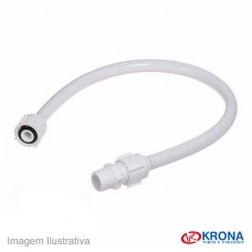 23606 - ENGATE PVC KRONA 50CM