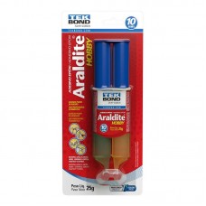 35636 - ADESIVO EPOXI TEK(ARALD)10M.25G(HOB)SERI