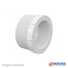 14019 - KRONA BUCHA RED.BRANCA 3/4X1/2 RR.C/50