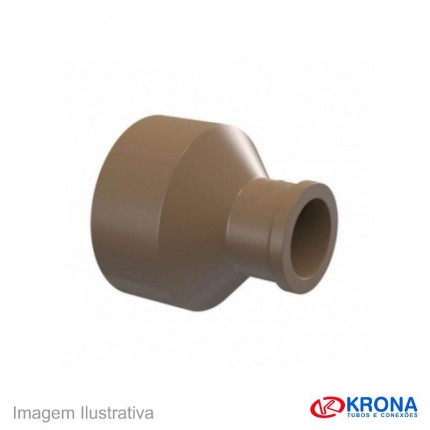 KRONA BUCHA RED.MAR.1.1/2X3/4 SOLD.C/25