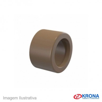 KRONA BUCHA RED.MAR.3/4X1/2 SOLD.C/50