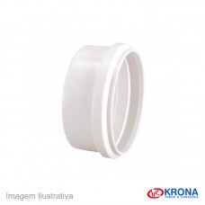 15059 - KRONA CAPS ESGOTO 100MM C/10