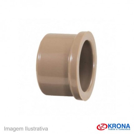 KRONA CAPS LISO 3/4 C/50