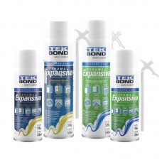 35631 - ESPUMA EXPANS.TEKBOND 360G/500ML