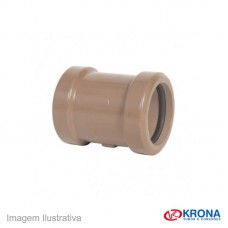 31268 - KRONA LUVA DE CORRER P/TUBO LL 1.1/2(UN)